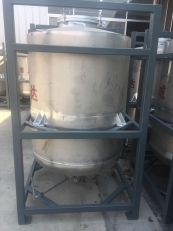 杭州聚氨酯树脂吨桶