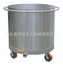 杭州树脂包装吨桶